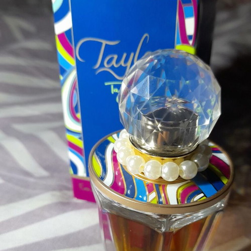 Taylor by Taylor Swift Eau de Parfum 30ml like new