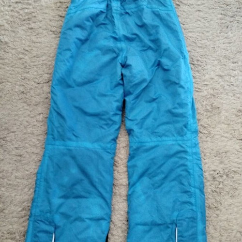 Crivit Kids' Snow Pants like new, size 146/152 for ages 10-12