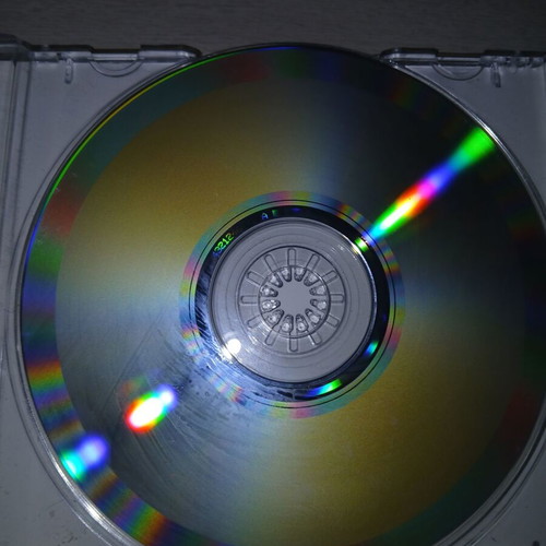 Christopher Cross Window CD used, folk
