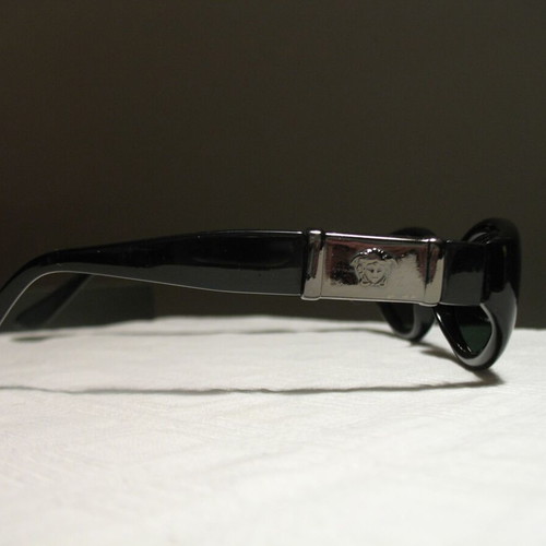 Versus by Versace women's sunglasses like new, black
