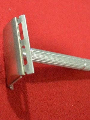 Primo razor new from 1960-70 decade Greek made