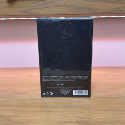 Kilian Musk Oud Eau de Parfum 50ml new, niche unisex fragrance