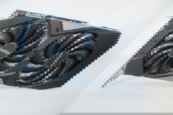 Gigabyte GeForce RTX 2060 рев. 2.0