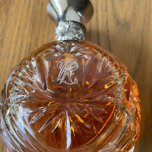 Ralph Lauren Safari vintage 1989 Eau de Parfum 125 ml like new