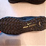  Ποδοσφαιρικά παπούτσια Nike Air Zoom No 42