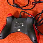 Spartan Gear wired USB 2.0 PC controller used, functional