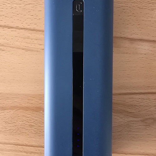 Cellularline 20000mAh 20W power bank like new