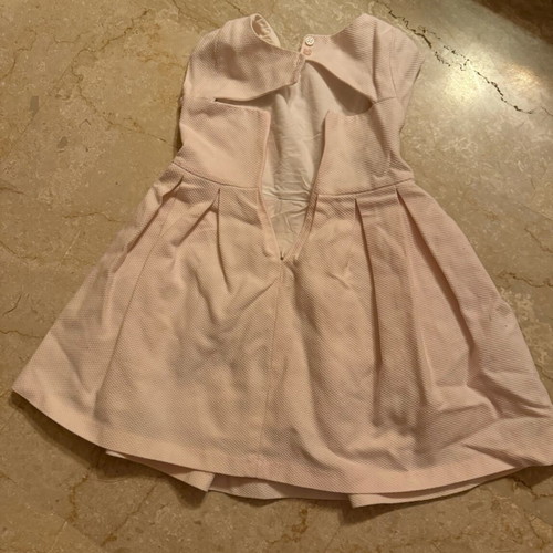 Clothes for 4-year-old girl used