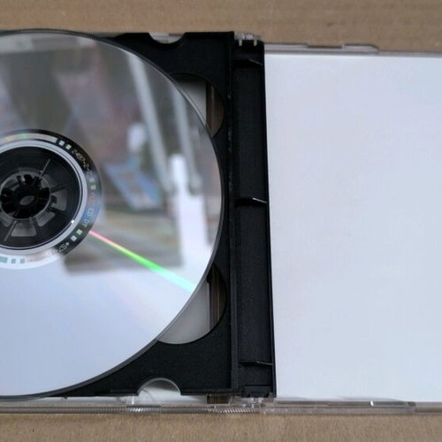 Tom Clancy SSN PC CD-ROM like new, Big Box