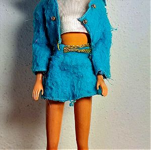 Vintage Barbie 1976 Mattel