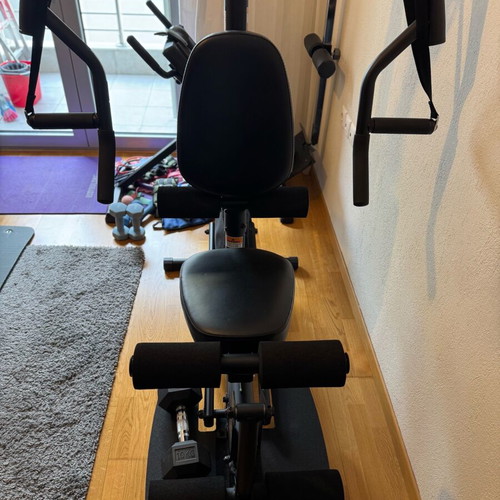 Inspire BL1 Body Lift Multi-Gym like new