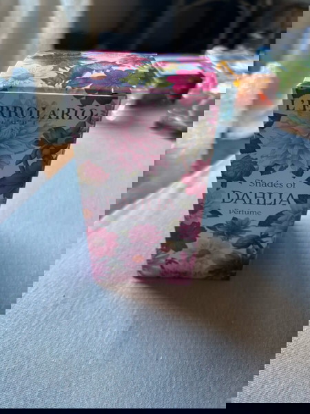 shades of Dahlia 100ml καινούργιο