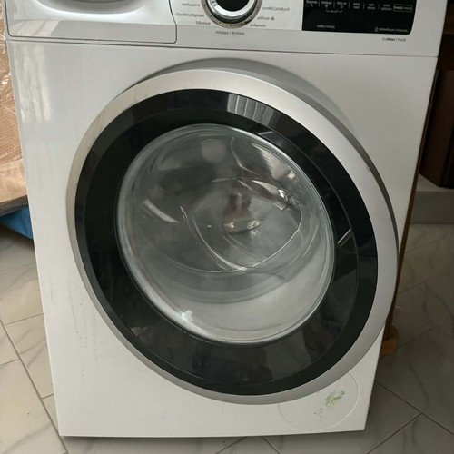 PITSOS washing machine 9kg like new