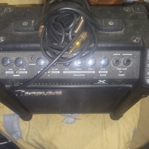 Ibanez TBX30R Tone Blaster Xtreme amplifier like new