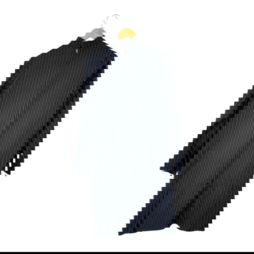 Toga Archives Cupra раирана рокля S като ново