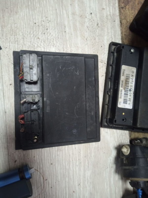 Light module A2105450605 for Mercedes-Benz E-Class W210 E 200 used