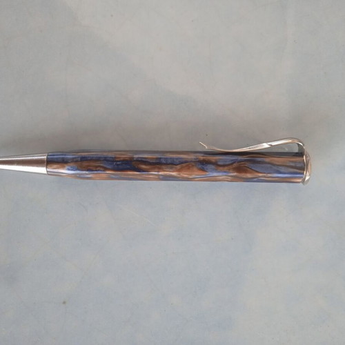 Mechanical pencil Afoi Lampropouloi vintage used