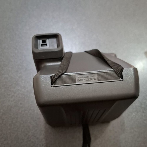 Polaroid 636 Close Up instant camera vintage like new