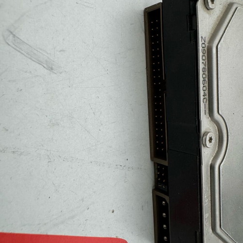 Seagate DB35.3 ST3500830ACE 500GB 7200RPM IDE hard drive used