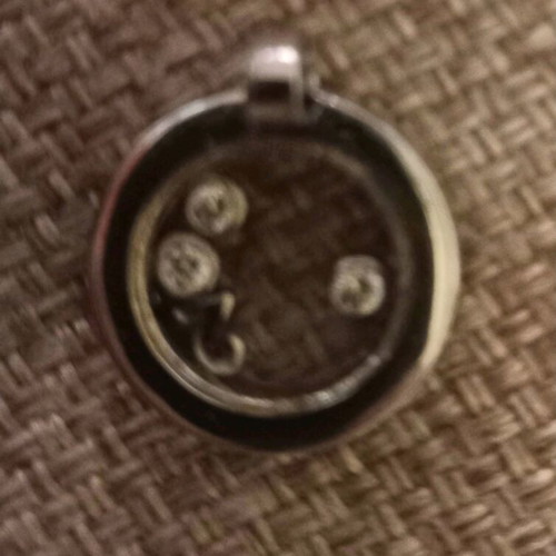 Silver Gouri 2000 used