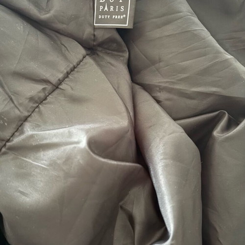 Sac voyage travel bag black like new