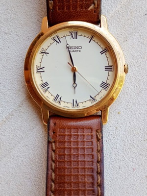ρολοι seiko