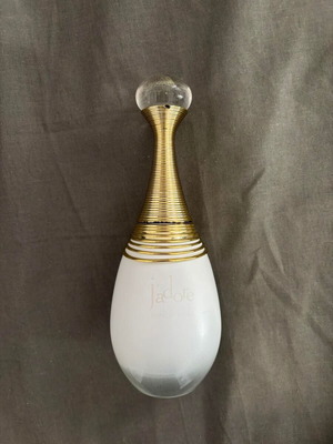 Dior J’ADORE Parfum d'Eau 100ml like new