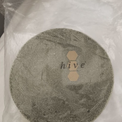 Hive Solutions PVA Green cleaning sponge new
