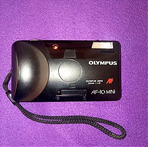 Φωτογραφική μηχανή  Olympus af-10 mini