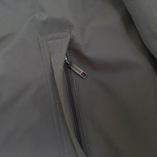 Pierre Cardin Gore-Tex men's jacket size 50 / L like new beige