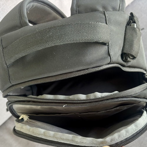 Manfrotto camera bag