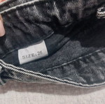 Jean Anthraki Size 26 Like New