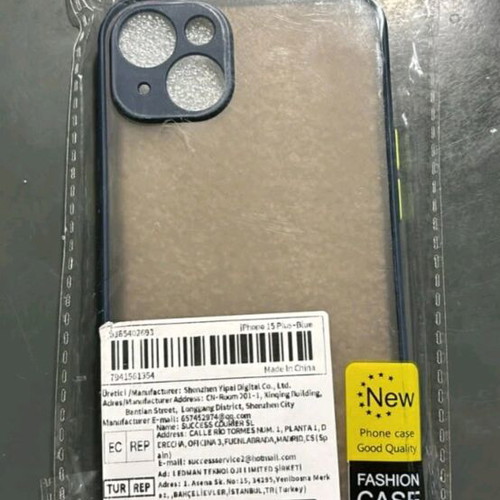 iPhone 15 phone case new