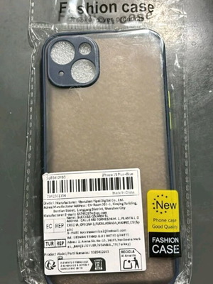 iPhone 15 phone case new