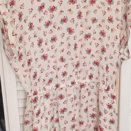 Summer dresses pack of 5, Mango and Sfera, colorful