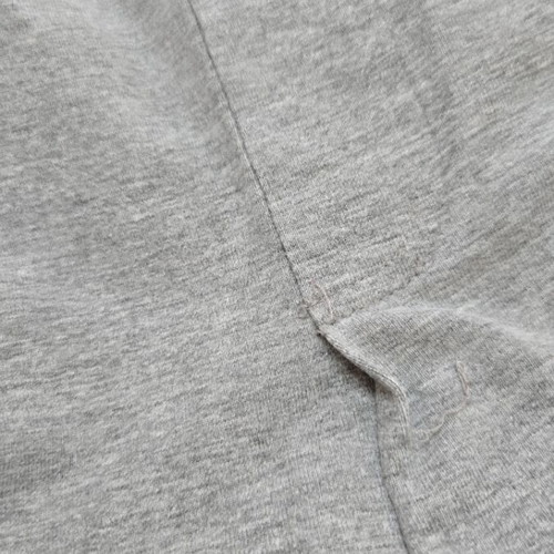 C&A Teen Tracksuit like new, grey, size medium