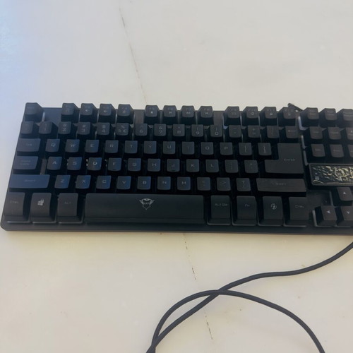 Πληκτρολόγιο Gxt gaming