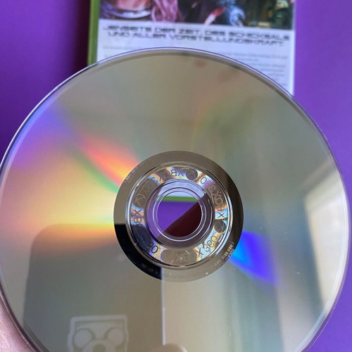 Final Fantasy XIII-2 Xbox 360 like new