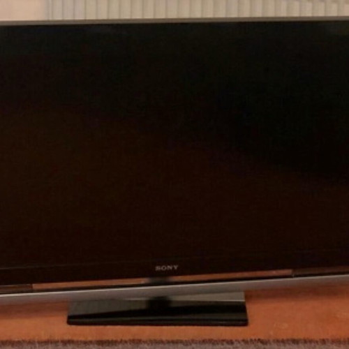 Sony Bravia 40 inch used