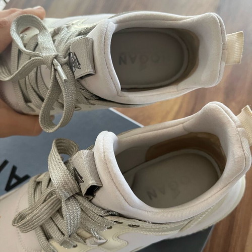 Hogan Kalogirou women's sneakers like new, size 37