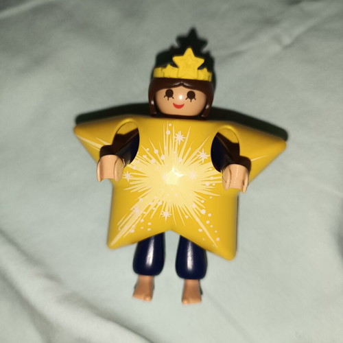 Playmobil figures series 26 like new