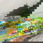  Музикална книжка Vtech - Пожарникарски камион