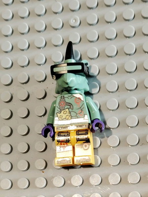 Lego Hausner σαν καινούργιο