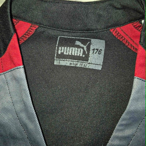 Olympiacos jersey 2005-2006 home Medium used, Dry-FIT