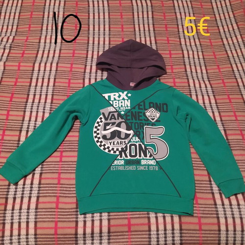 Boys' clothes like new