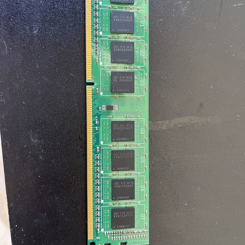 Ram DDR3 DIMM for Desktop Like New