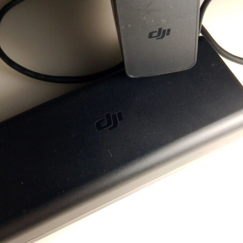 DJI Mavic Air Battery Charging Hub like new