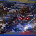 8 DVD ΠΕΡΙΠΕΤΕΙΕΣ 1749