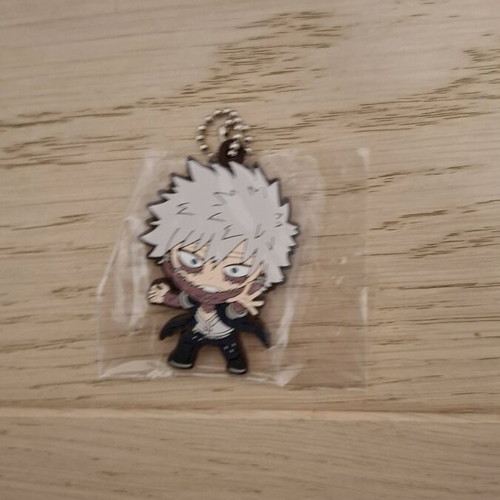 My Hero Academia μπρελόκ καινούργια, αυθεντικά anime goods