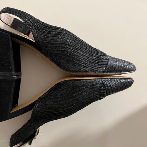 Corina pumps used, 8cm heel, size 38, black